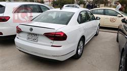 ڤۆڵکسواگن پاسات